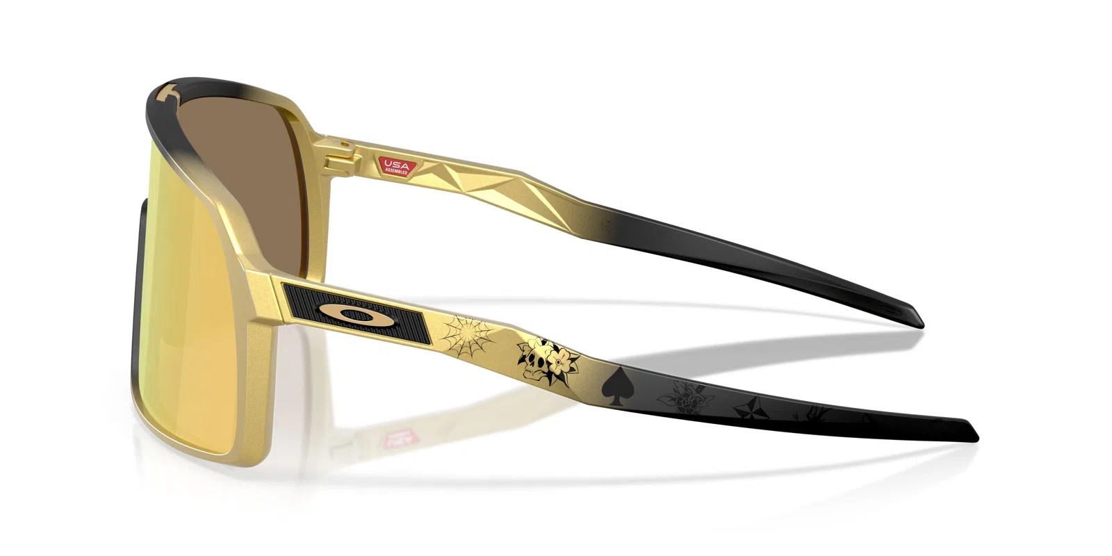 Oakley Sutro 9406 Sunglasses - view 212